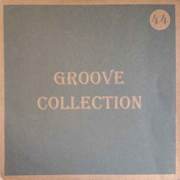 Groove Collection 44