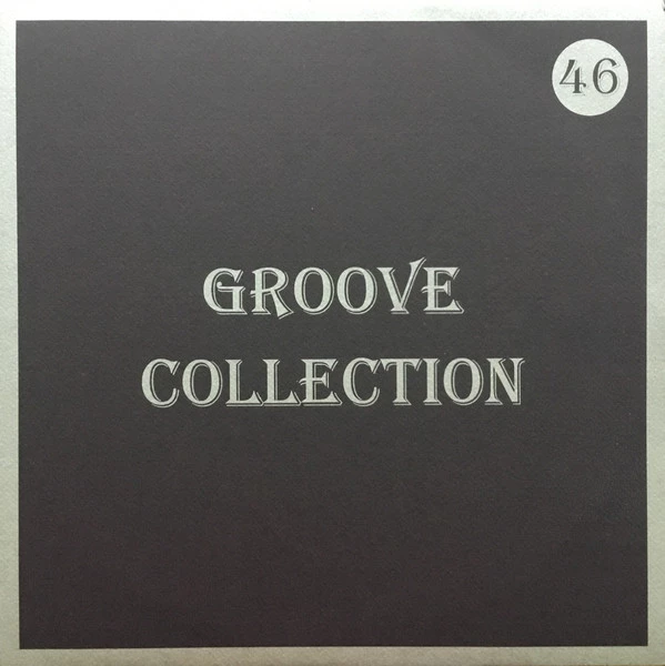 Item Groove Collection 46 product image