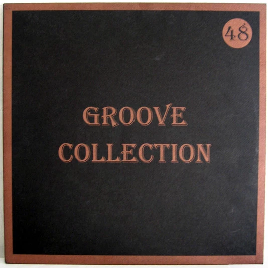 Groove Collection 48