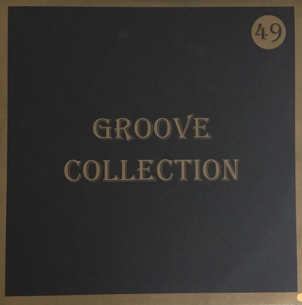 Groove Collection 49