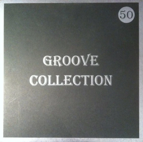 Item Groove Collection 50 product image