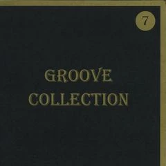 Item Groove Collection 7 product image