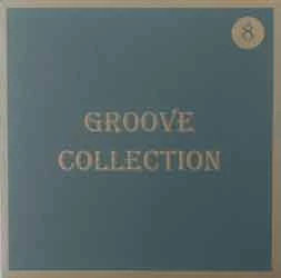 Groove Collection 8