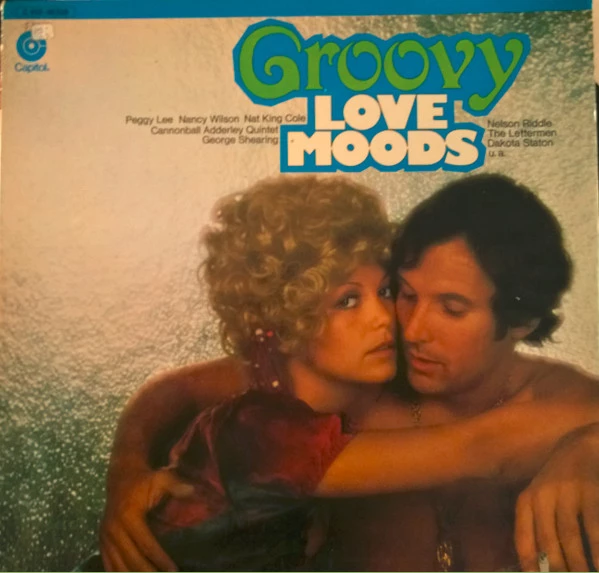 Groovy Love Moods