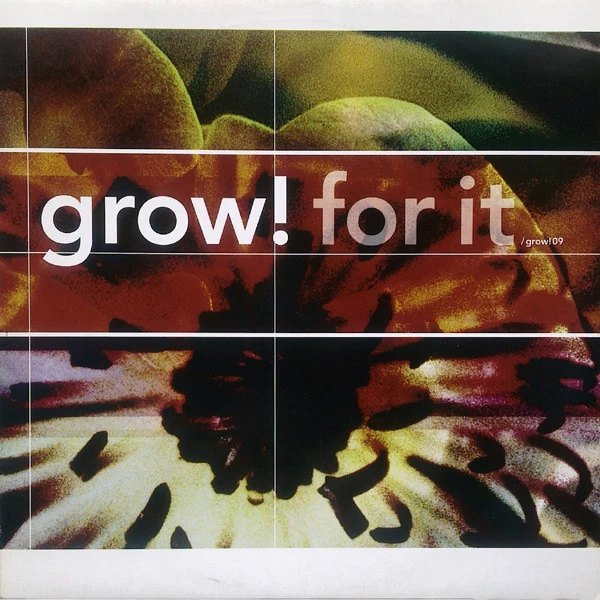 Item Grow! For It product image