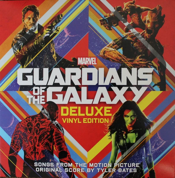 Item Guardians Of The Galaxy product image