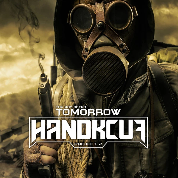 Handkcuf Project 2 - The Day After Tomorrow