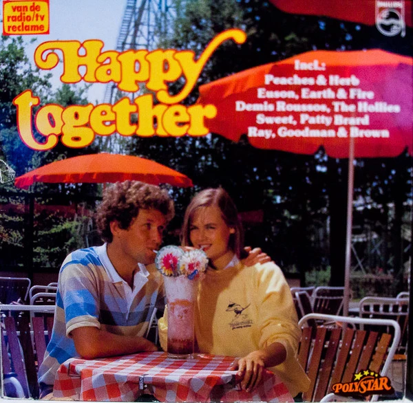 Item Happy Together product image