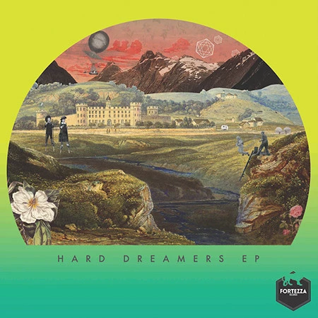 Hard Dreamers EP