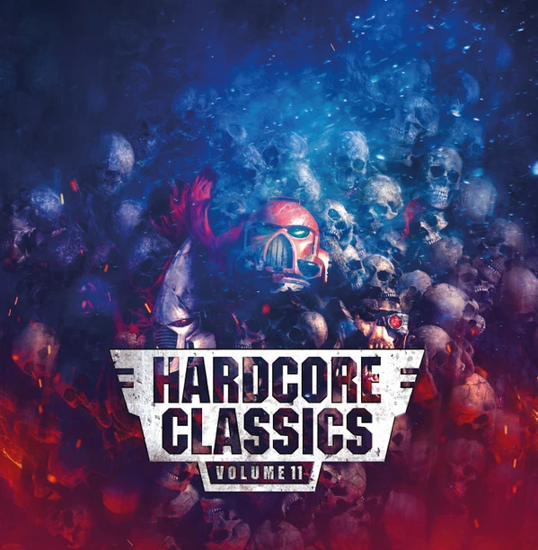 Hardcore Classics Volume 11