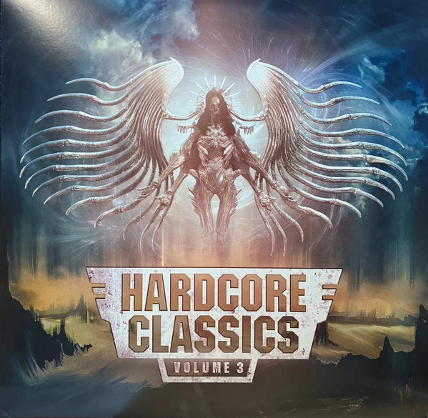 Hardcore Classics Volume 3