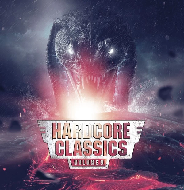 Hardcore Classics Volume 9