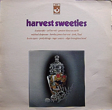 Harvest Sweeties