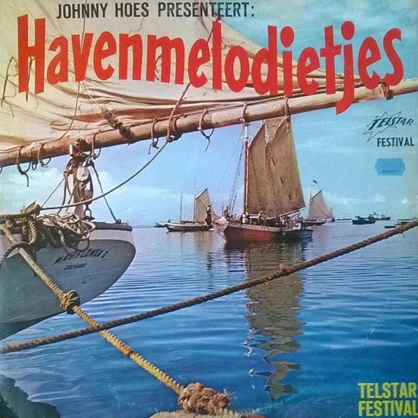 Havenmelodietjes