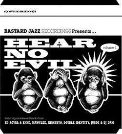 Hear No Evil: Volume 1