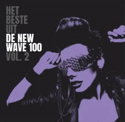 Het Beste Uit De New Wave 100 Vol. 2