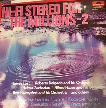 Hi-Fi Stereo For The Millions - 2