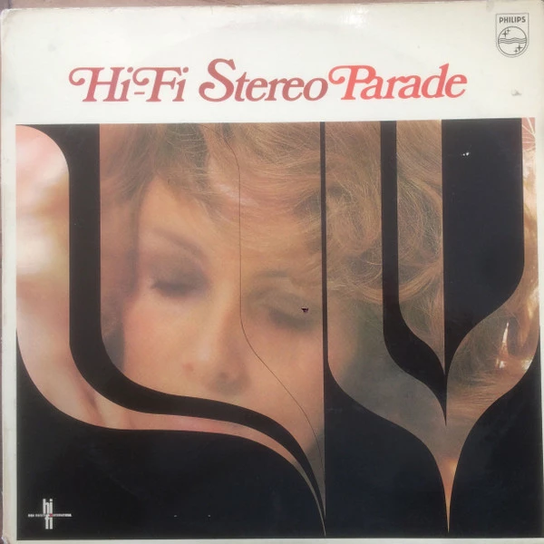 Item Hi-Fi Stereo Parade product image