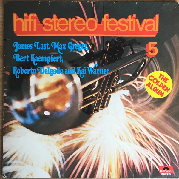 Hifi-Stereo-Festival 5