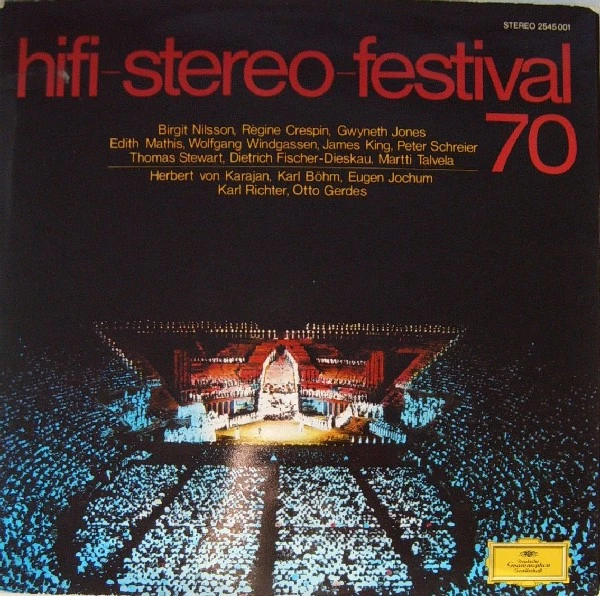 Hifi-Stereo-Festival 70