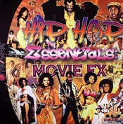 Hip Hop Essentials: Movie FX "Baadasssss Breaks" Volume 2