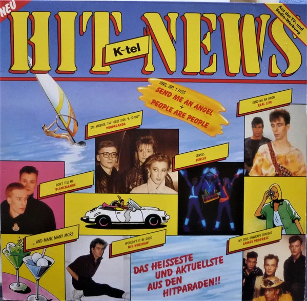 Hit-News