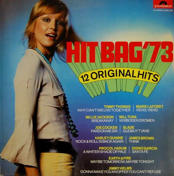 Hit Bag '73