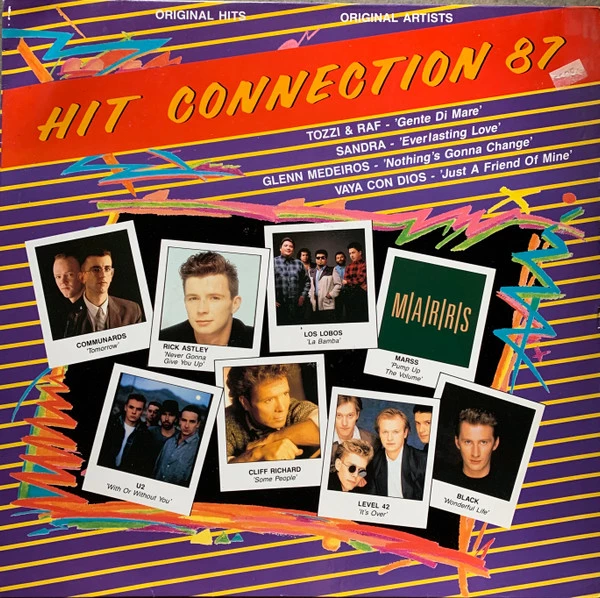 Hit Connection 87