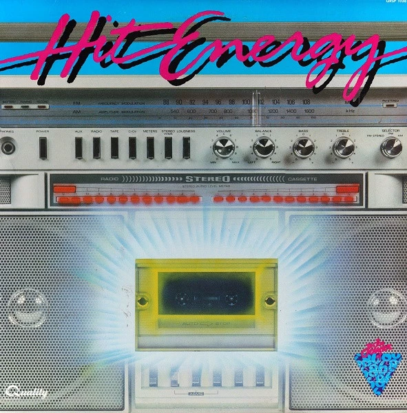 Item Hit Energy product image