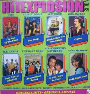 Item Hit Explosion Vol. 12 product image