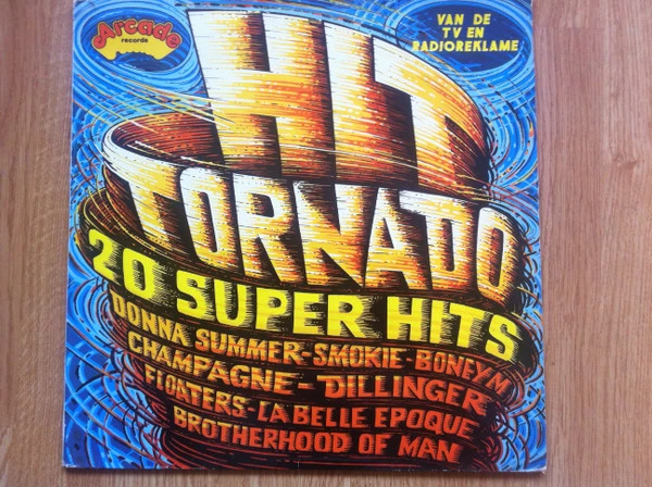 Item Hit Tornado product image