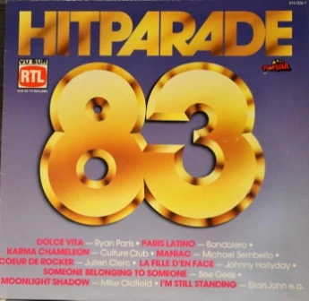 Hitparade 83