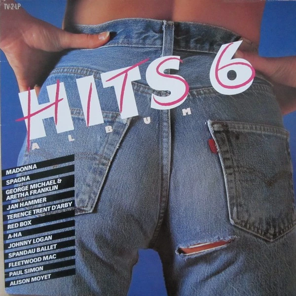 Hits Album 6