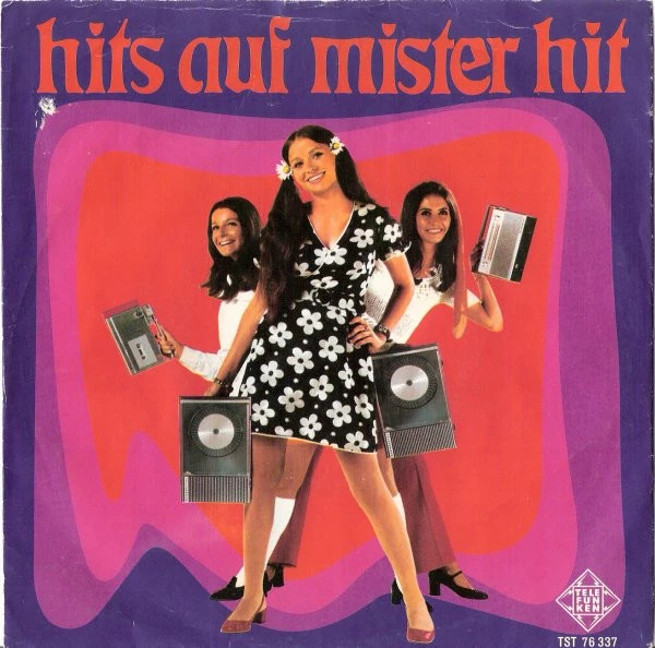 Hits Auf Mister Hit / Napoleon Und Josephine