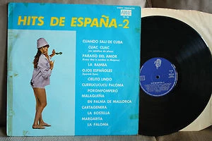 Item Hits De España 2 product image