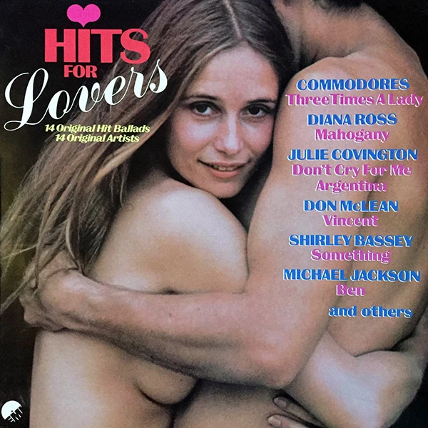 Hits For Lovers