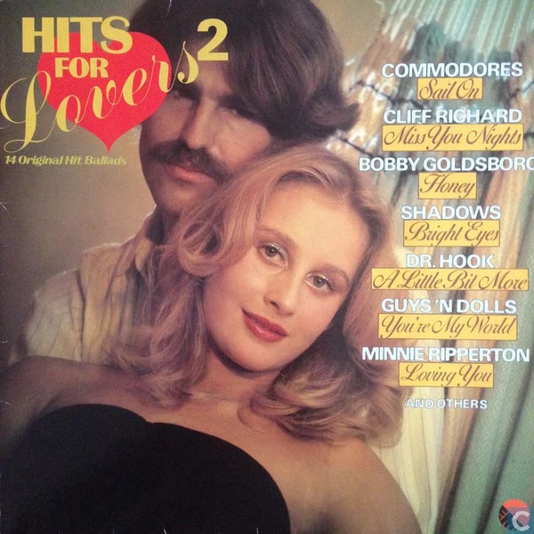 Hits For Lovers 2