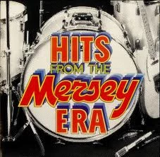 Hits From The Mersey Era