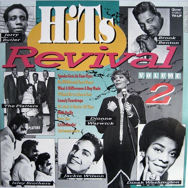 Hits Revival Volume 2