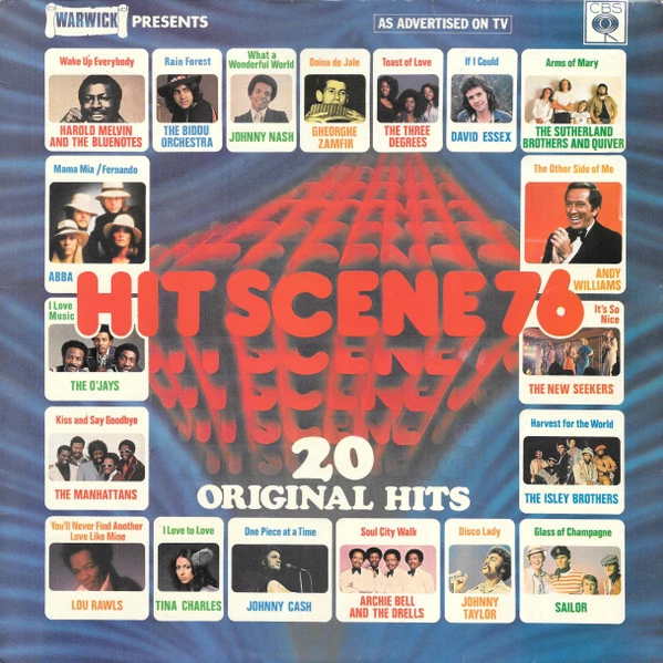 Hitscene 76