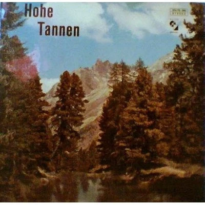 Item Hohe Tannen product image