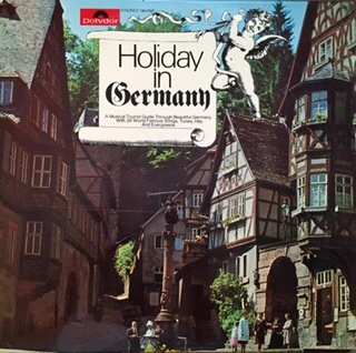 Item Holiday In Germany product image