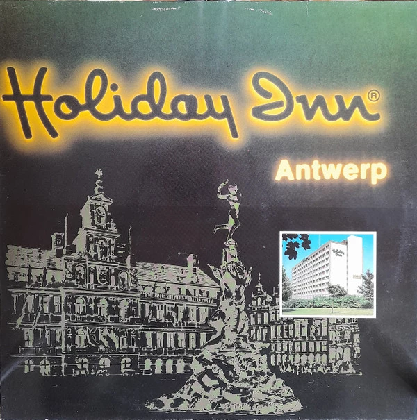 Item Holiday Inn Antwerp product image