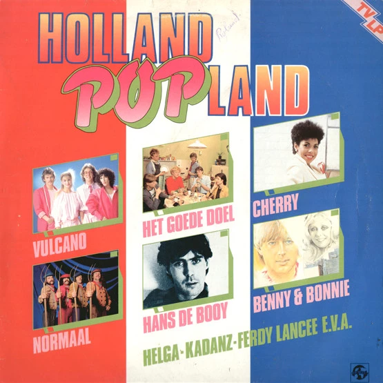 Item Holland Popland product image