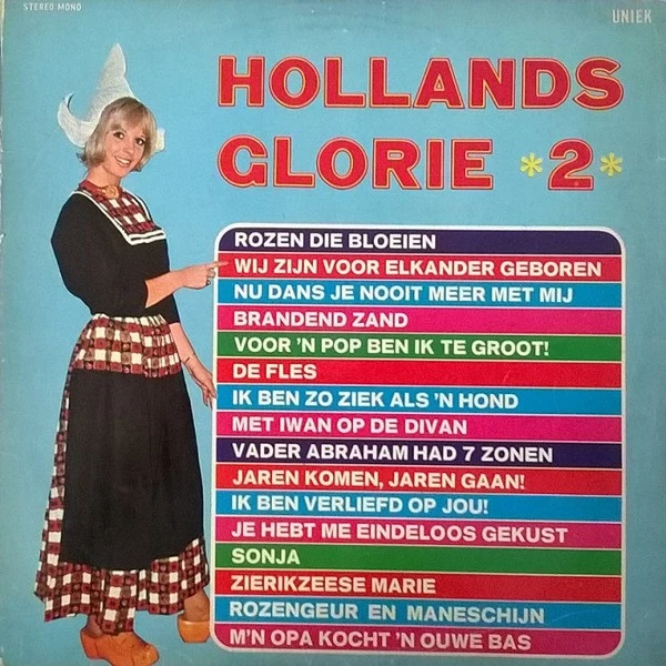 Item Hollands Glorie 2 product image