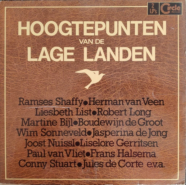 Item Hoogtepunten Van De Lage Landen product image