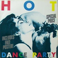 Item Hot Dance Party product image