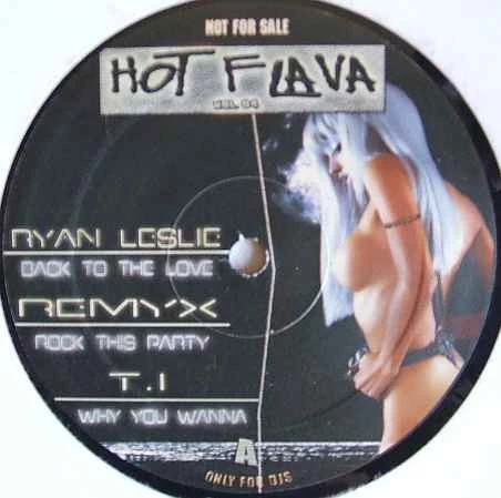 Hot Flava Vol. 04