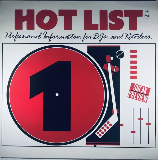 Hot List