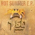 Hot Summer E.P.